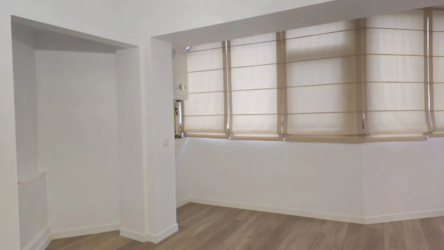 Exclusivitate - Apartament 3 camere, 92 mp - Faleza Dunarii, COMISION 0%