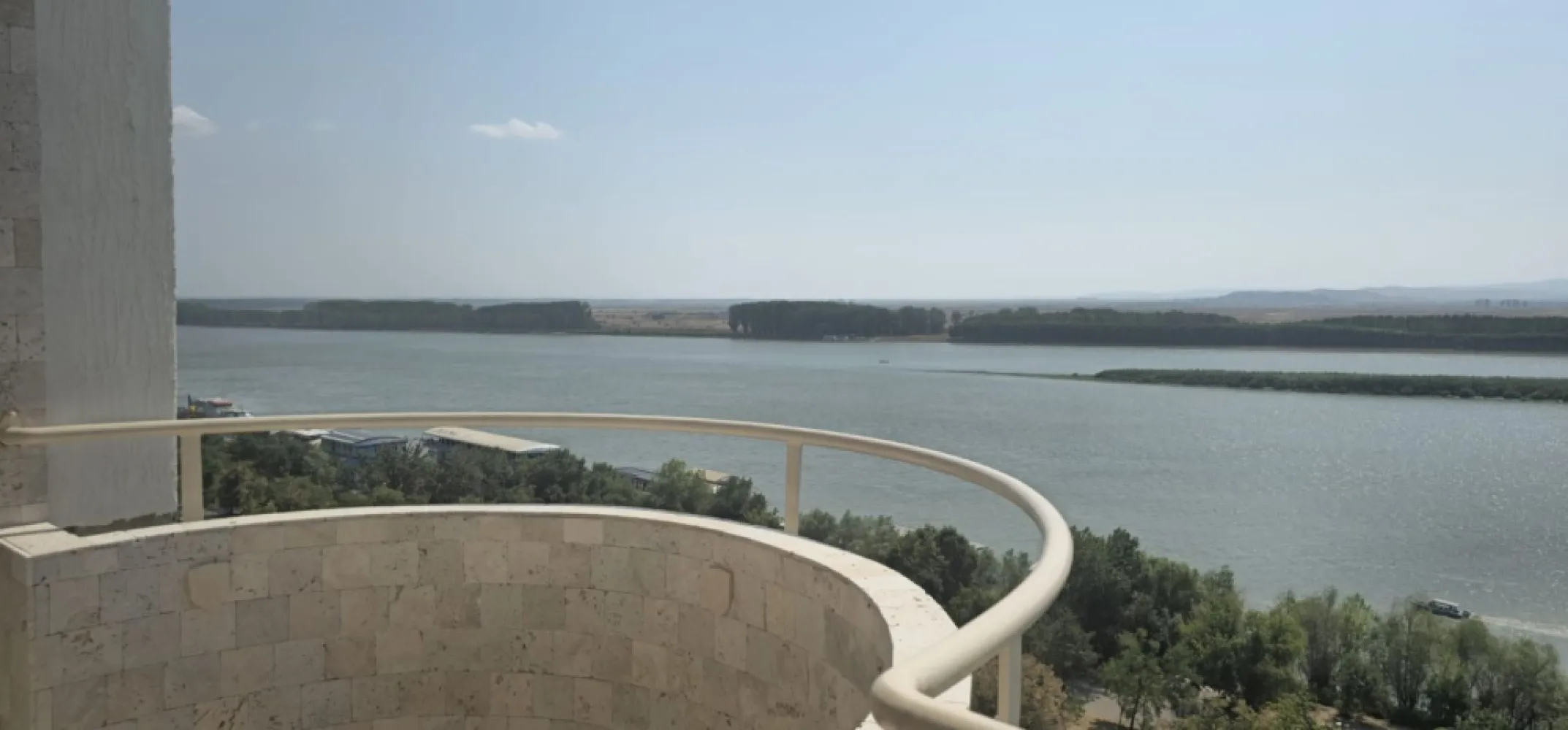 Exclusivitate - Apartament 3 camere, 92 mp - Faleza Dunarii, COMISION 0%