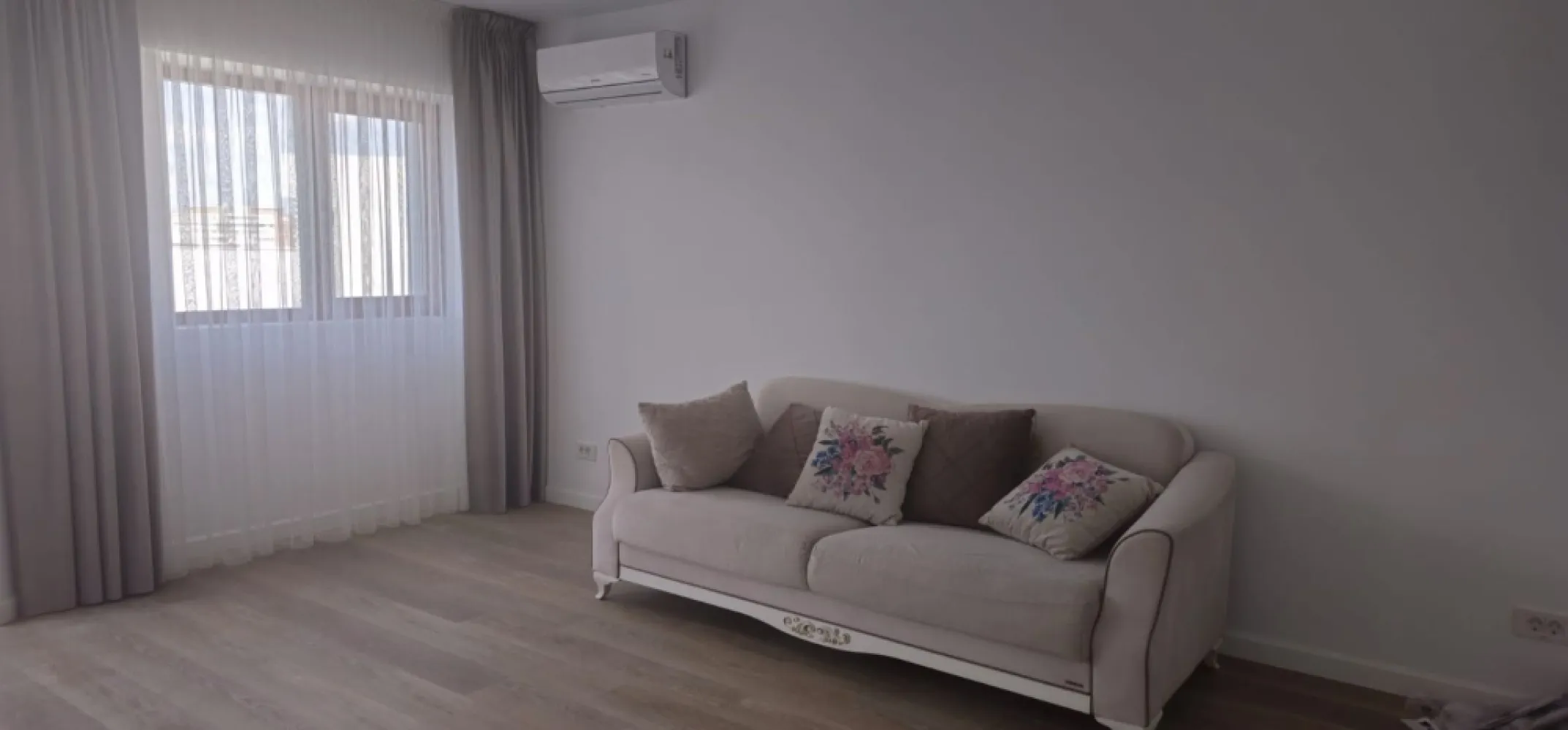 Exclusivitate - Apartament 3 camere, 92 mp - Faleza Dunarii, COMISION 0%