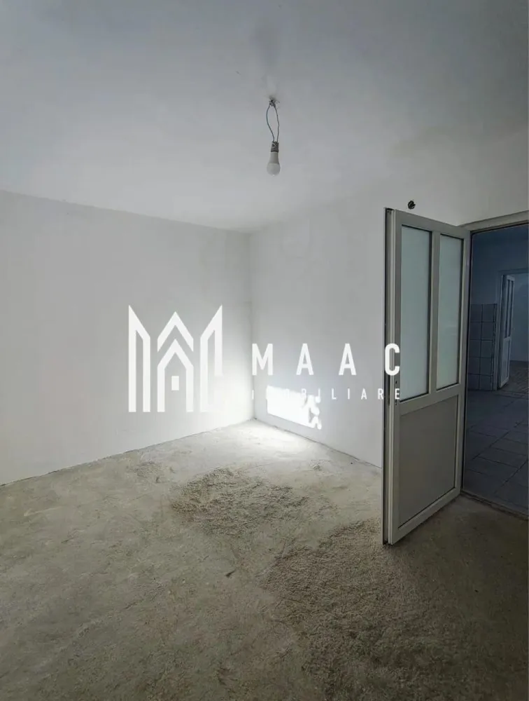 Casă cu curte în Sibiu | Ultracentral | 82 mp utili