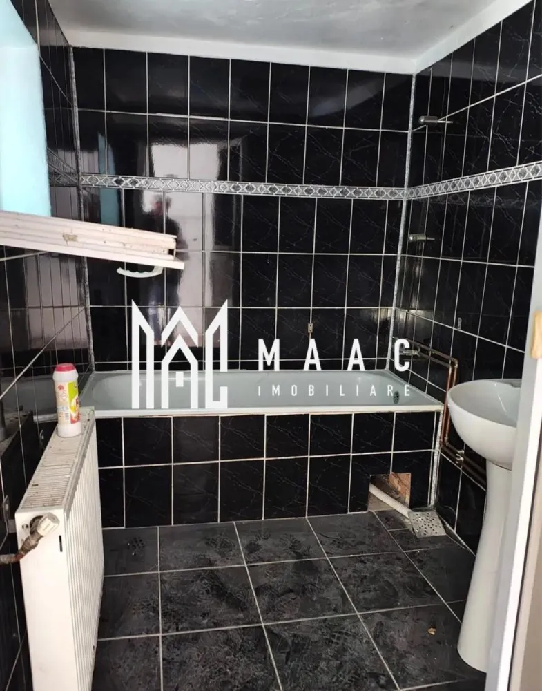 Casă cu curte în Sibiu | Ultracentral | 82 mp utili