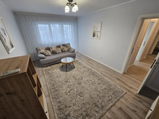 Apartament 2 camere Piata Ancora, Mazepa 2- mobilat complet