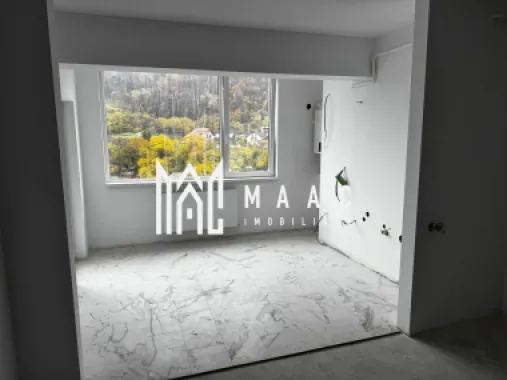 Apartament | 2 camere | Bloc nou | Central