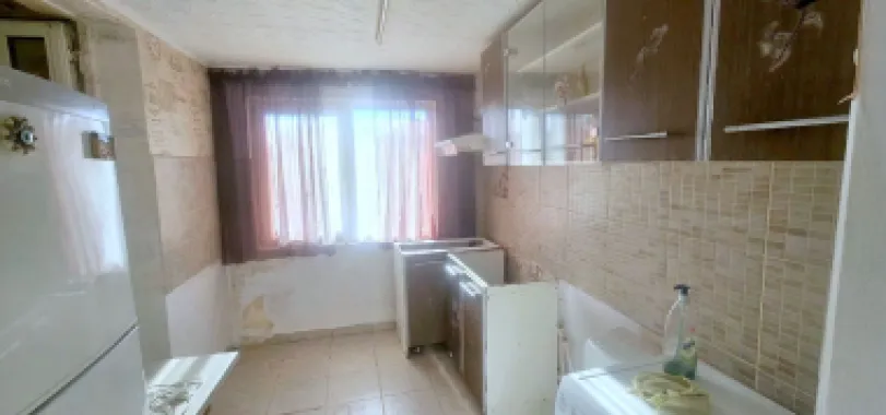 Casa individuala + 900 mp teren proprietate -Sendreni, jud. Galati