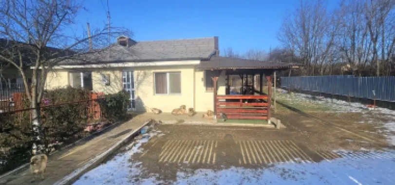 Logo MAG INVEST NAV SRL logo