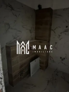 Apartament | 2 camere | Bloc nou | Central