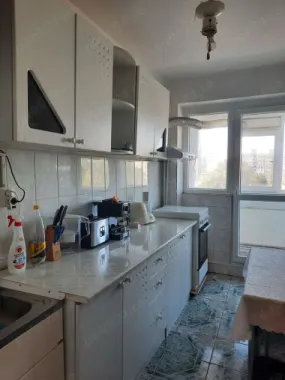 Apartament 2 camere decomandat, Ultimul Leu, mobilat, 49 mp