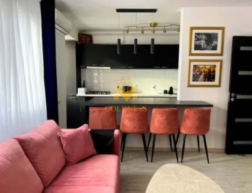 2 camere open space, Modern, Mc Donalds, Minerva, Cartier Manastur