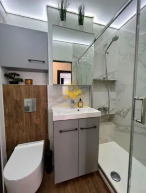 2 camere open space, Modern, Mc Donalds, Minerva, Cartier Manastur