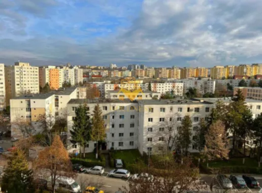 2 camere open space, Modern, Mc Donalds, Minerva, Cartier Manastur