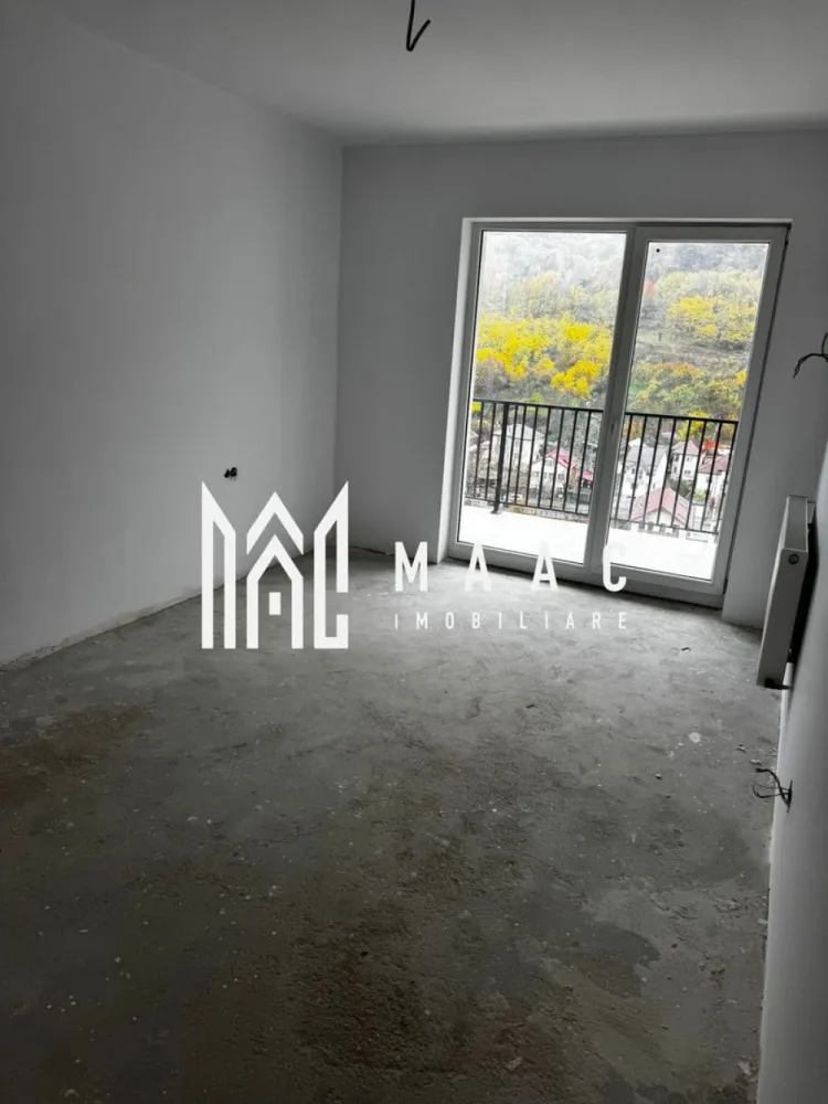 Apartament | 2 camere | Bloc nou | Central