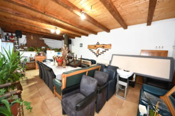 De vanzare casa cu 3 apartamente + anexa 75 mp, Comision 0%