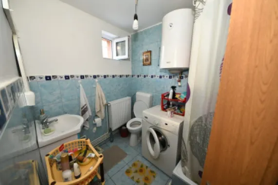 De vanzare casa cu 3 apartamente + anexa 75 mp, Comision 0%