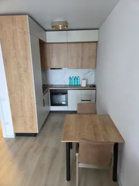 Apartament 2 camere – Central Park – Etaj 6 – 53 mp