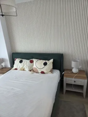 Apartament 2 camere – Central Park – Etaj 6 – 53 mp