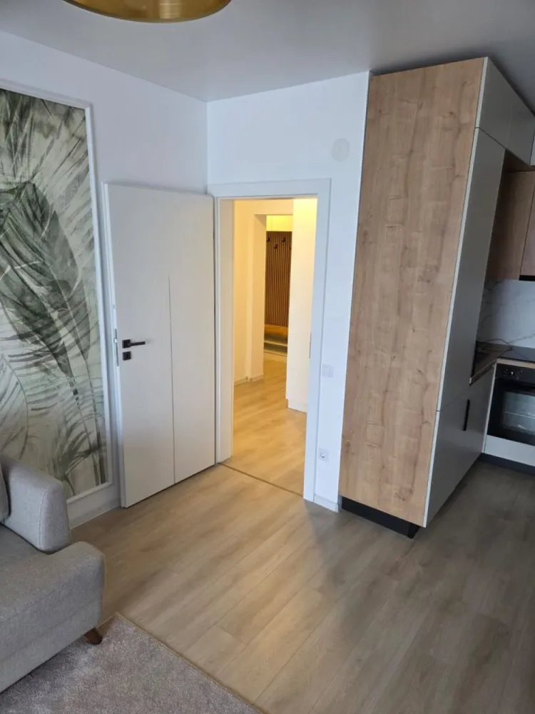 Apartament 2 camere – Central Park – Etaj 6 – 53 mp