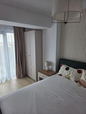 Apartament 2 camere – Central Park – Etaj 6 – 53 mp