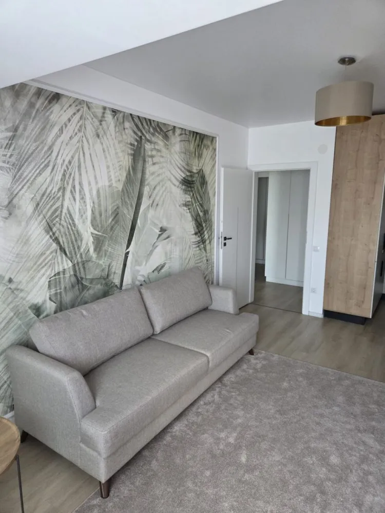 Apartament 2 camere – Central Park – Etaj 6 – 53 mp