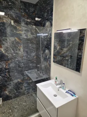 Apartament 2 camere – Central Park – Etaj 6 – 53 mp