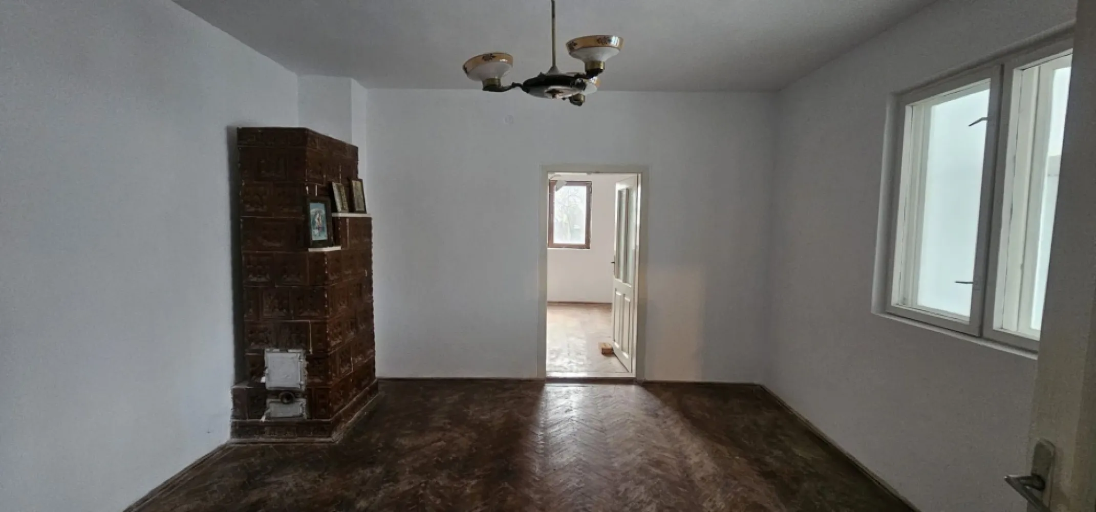 Casa din caramida – Zona Centrala, Parc CFR – Pret 170.000 EUR