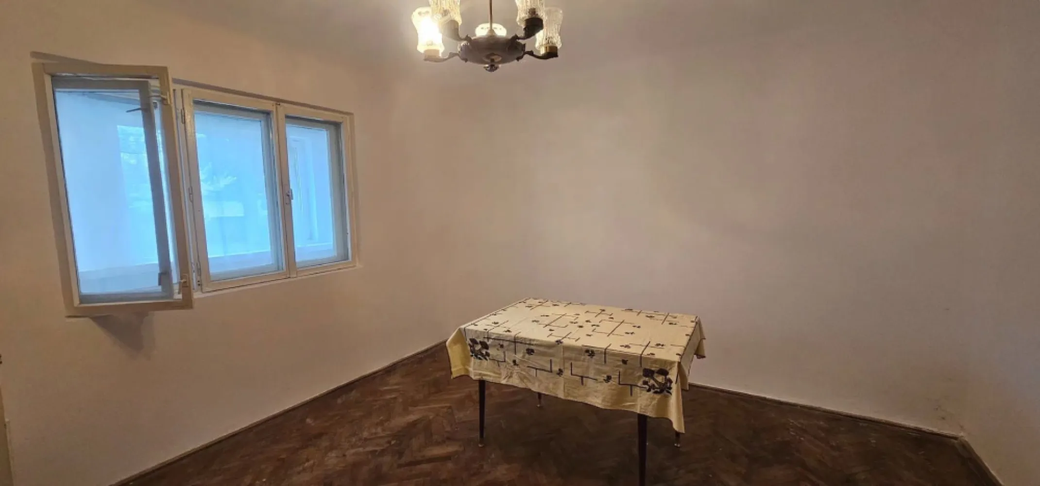 Casa din caramida – Zona Centrala, Parc CFR – Pret 170.000 EUR