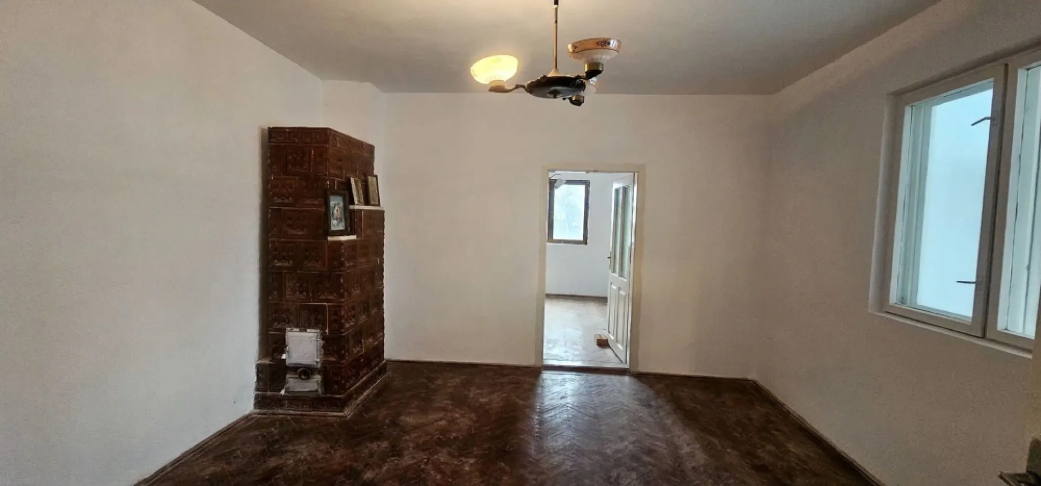 Casa din caramida – Zona Centrala, Parc CFR – Pret 170.000 EUR