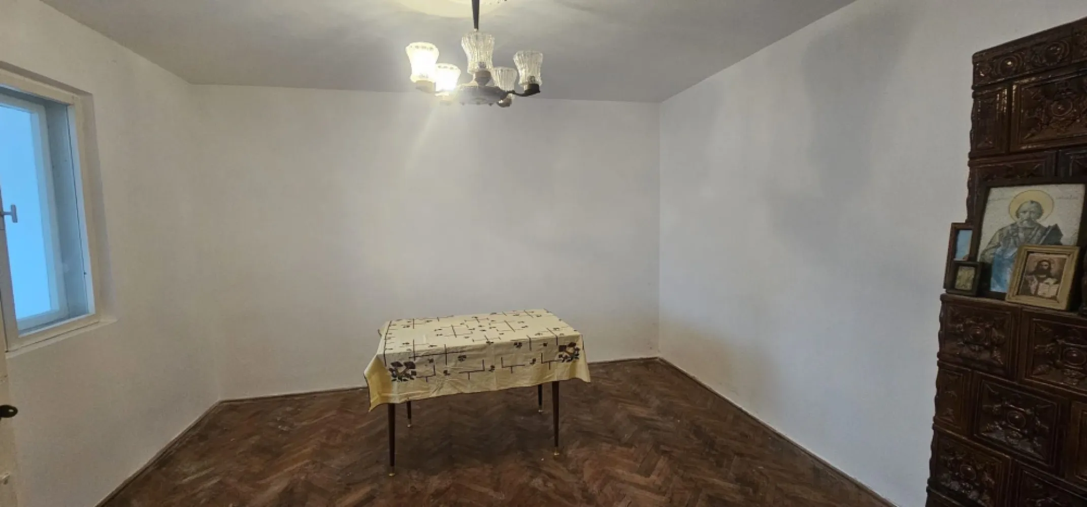 Casa din caramida – Zona Centrala, Parc CFR – Pret 170.000 EUR