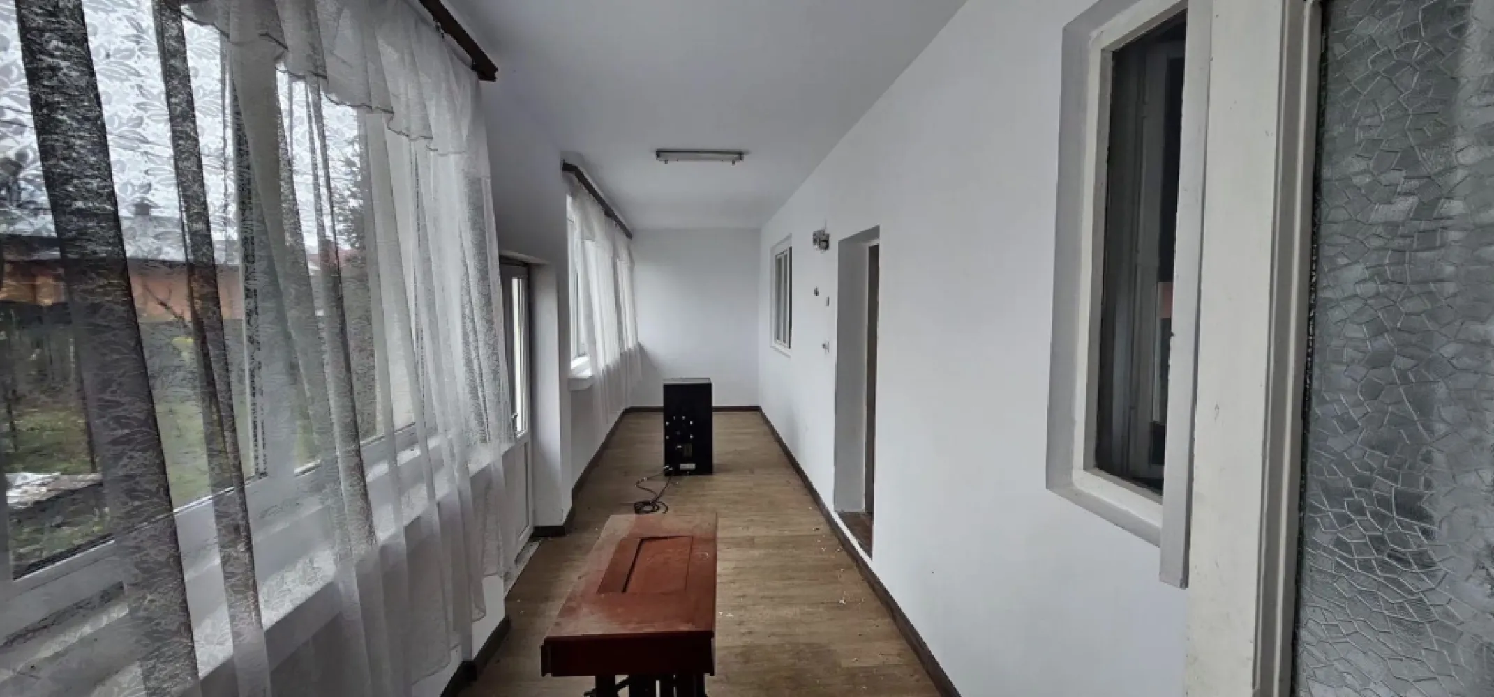 Casa din caramida – Zona Centrala, Parc CFR – Pret 170.000 EUR