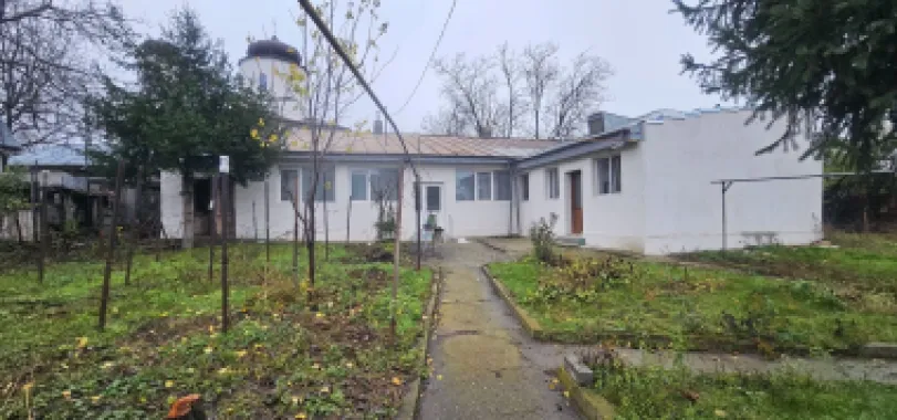 Casa din caramida – Zona Centrala, Parc CFR – Pret 170.000 EUR