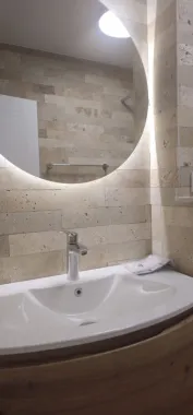 Exclusivitate - Apartament 3 camere, 92 mp - Faleza Dunarii, COMISION 0%