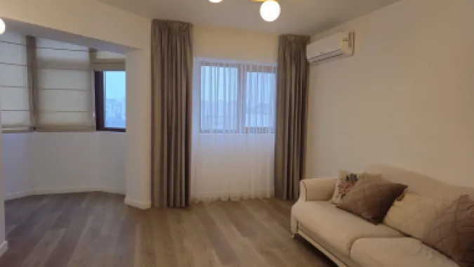 Exclusivitate - Apartament 3 camere, 92 mp - Faleza Dunarii, COMISION 0%