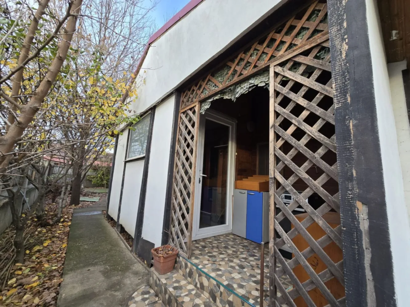 Exclusivitate! Proprietate in Sendreni, jud. Galati - 59.900 EUR