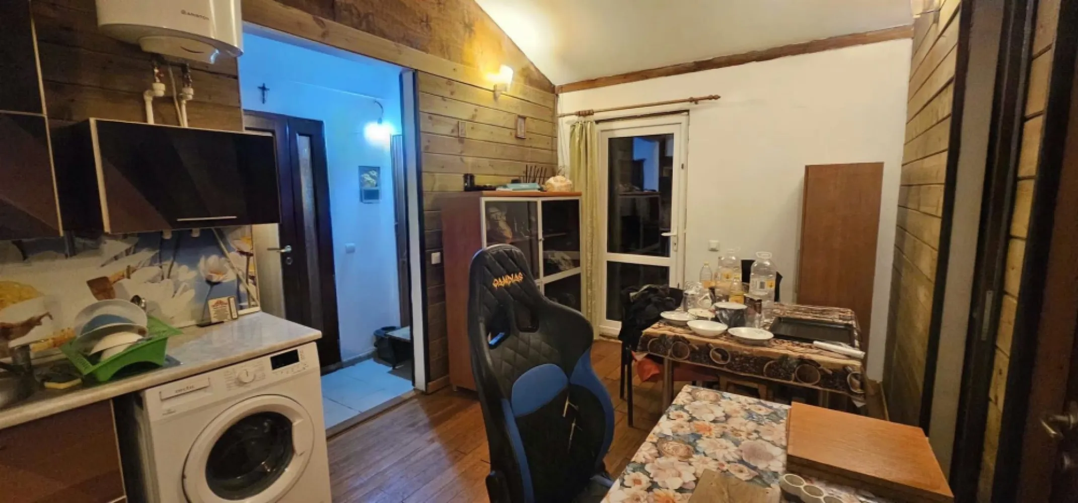 Exclusivitate! Proprietate in Sendreni, jud. Galati - 59.900 EUR