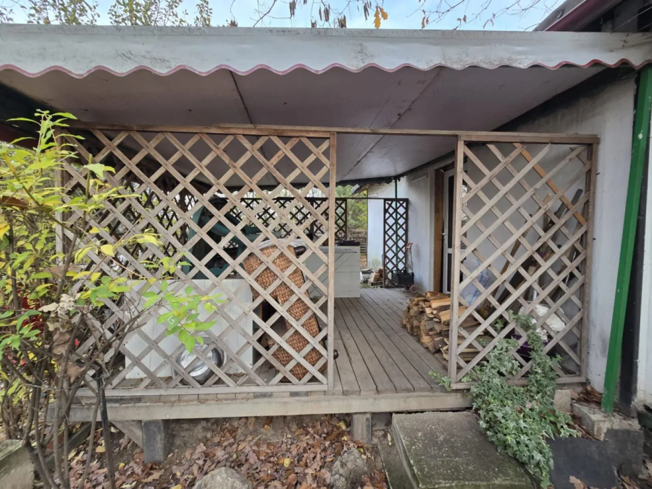 Exclusivitate! Proprietate in Sendreni, jud. Galati - 59.900 EUR