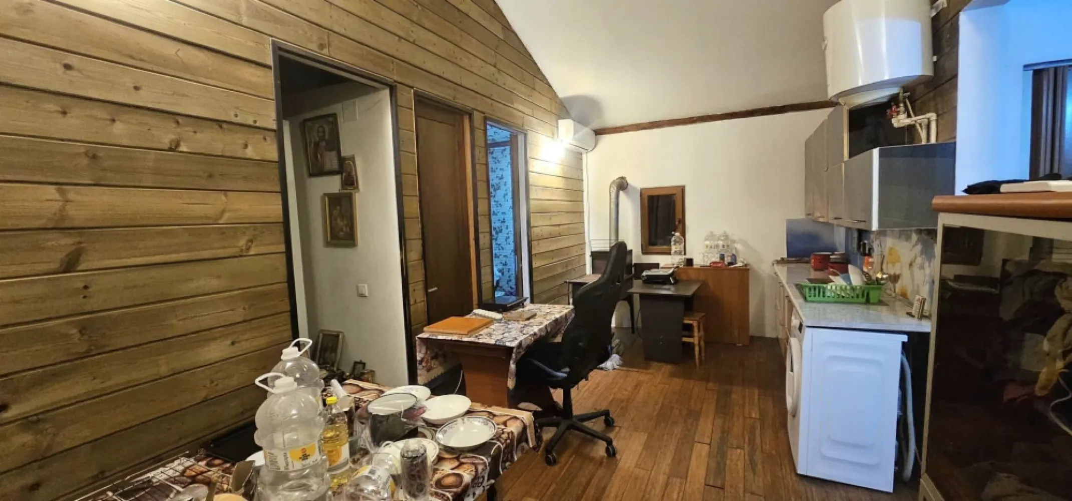 Exclusivitate! Proprietate in Sendreni, jud. Galati - 59.900 EUR