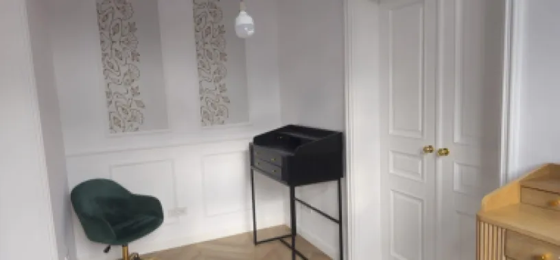 Casă renovată integral – ideală pentru birou/cabinet, sediu de firma