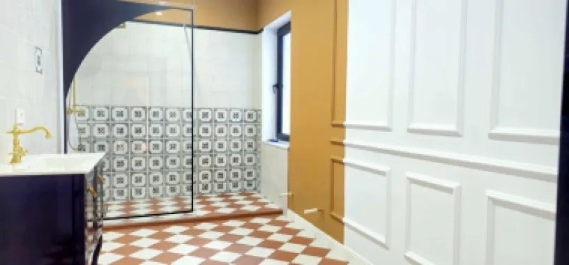 Casă renovată integral – ideală pentru birou/cabinet, sediu de firma