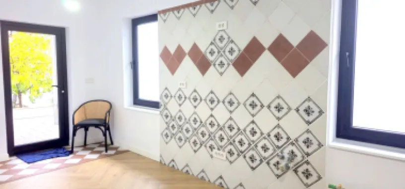 Casă renovată integral – ideală pentru birou/cabinet, sediu de firma