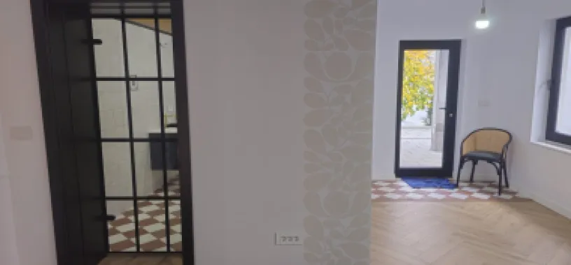 Casă renovată integral – ideală pentru birou/cabinet, sediu de firma