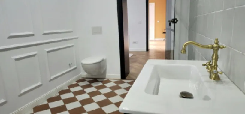 Casă renovată integral – ideală pentru birou/cabinet, sediu de firma