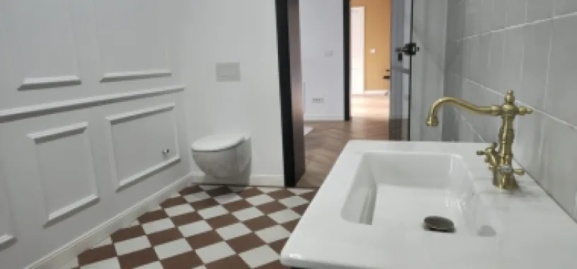 Casă renovată integral – ideală pentru birou/cabinet, sediu de firma