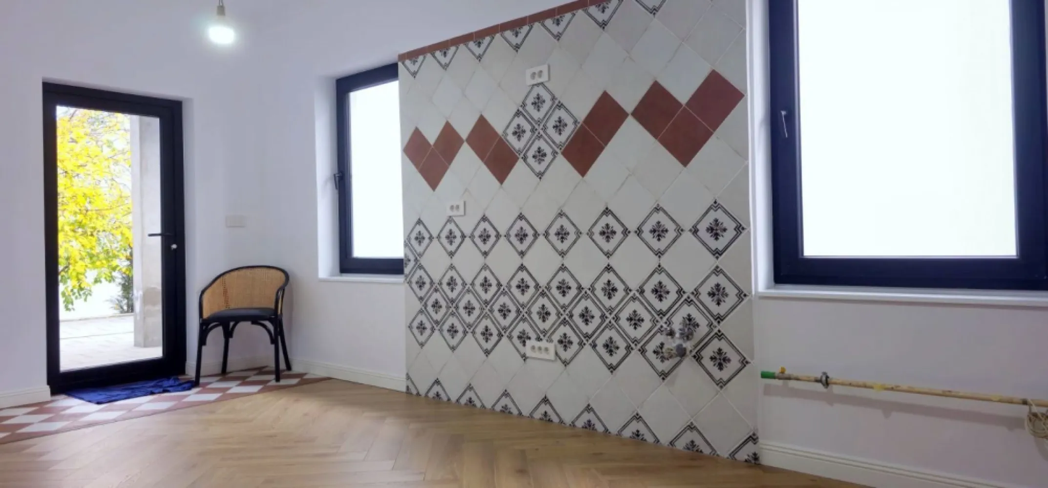 Casă renovată integral – ideală pentru birou/cabinet, sediu de firma