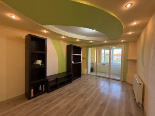 Logo MAG INVEST NAV SRL logo