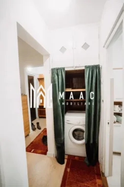 Apartament | 2 camere | Parter | 53 MPU | Strand