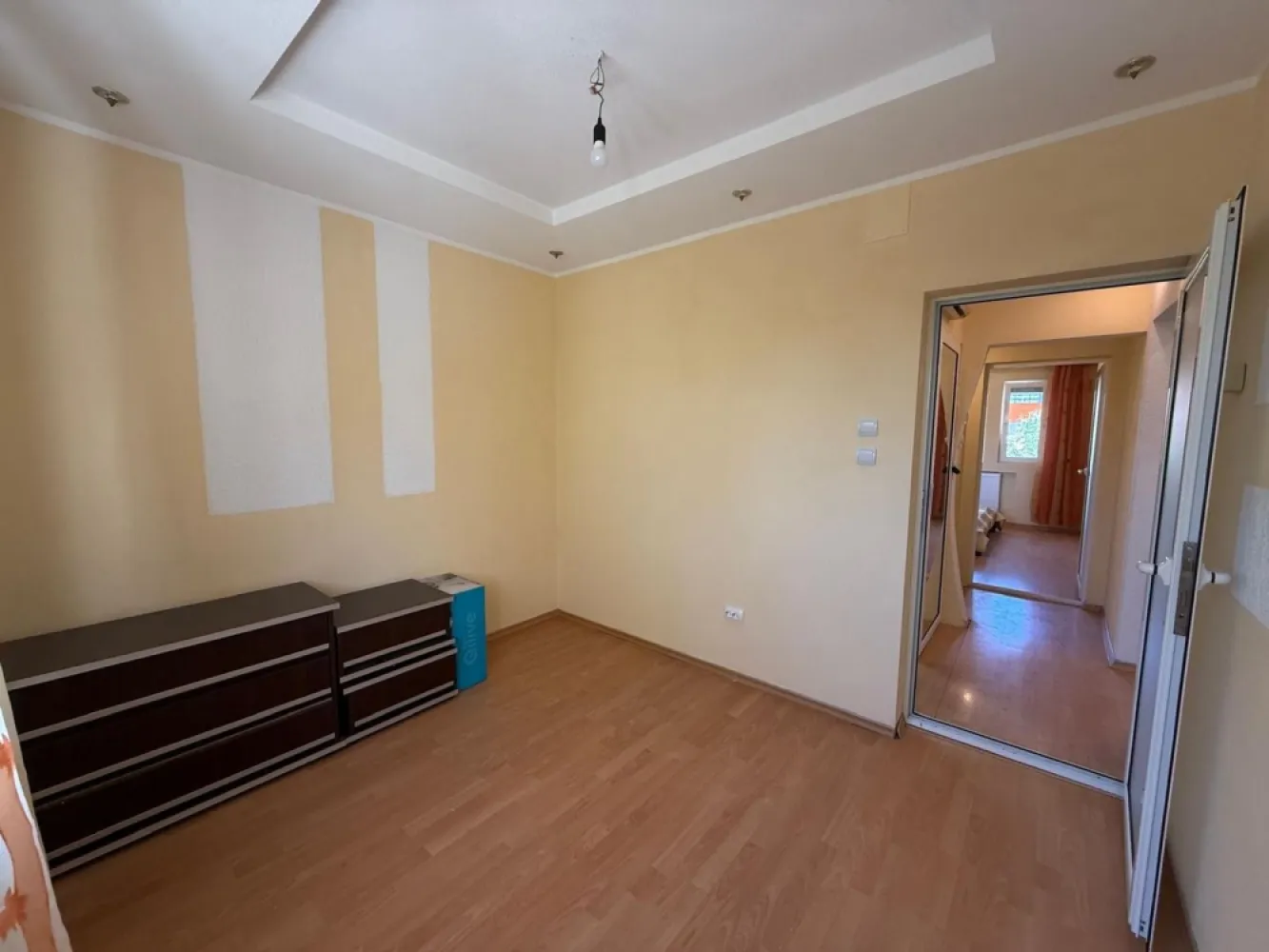 Apartament decomandat - 3 Camere - Mazepa 1 - 74.900 Euro