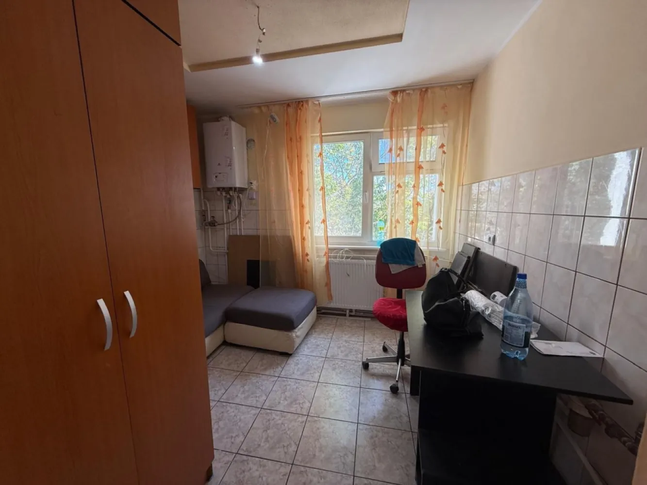 Apartament decomandat - 3 Camere - Mazepa 1 - 74.900 Euro