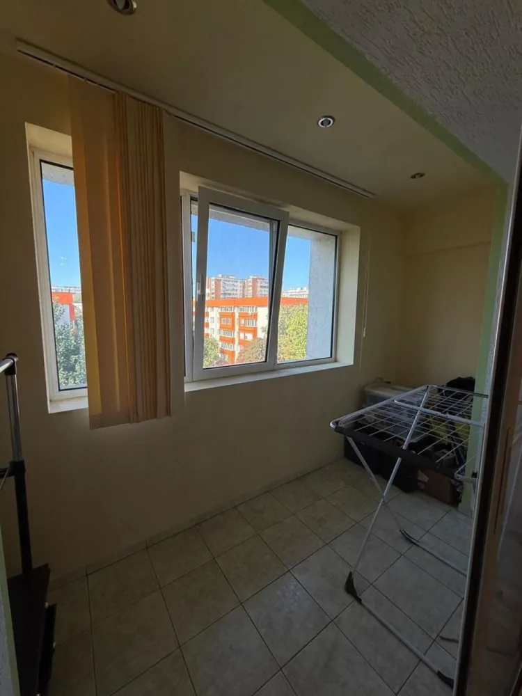 Apartament decomandat - 3 Camere - Mazepa 1 - 74.900 Euro