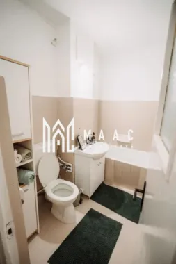 Apartament | 2 camere | Parter | 53 MPU | Strand