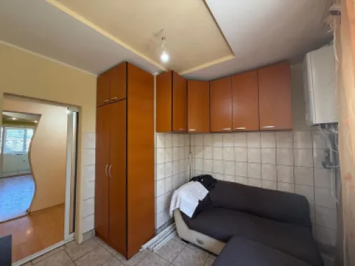 Apartament decomandat - 3 Camere - Mazepa 1 - 74.900 Euro