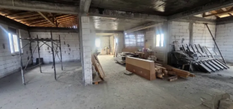 Casa la rosu Bariera Traian, teren 896 mp, 175.000 EUR